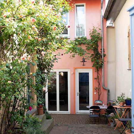 Klimatisiertes Loft Im Herzen Von Deidesheim Εξωτερικό φωτογραφία
