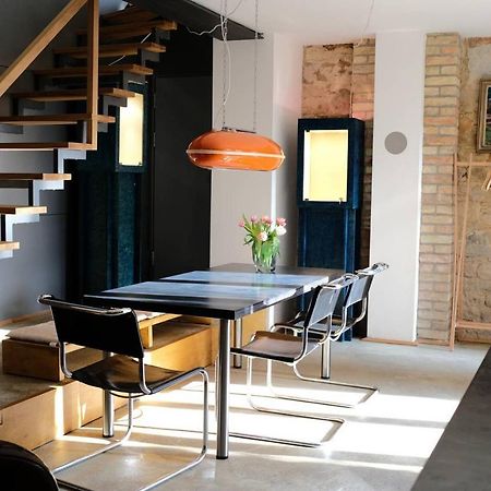 Klimatisiertes Loft Im Herzen Von Deidesheim Εξωτερικό φωτογραφία