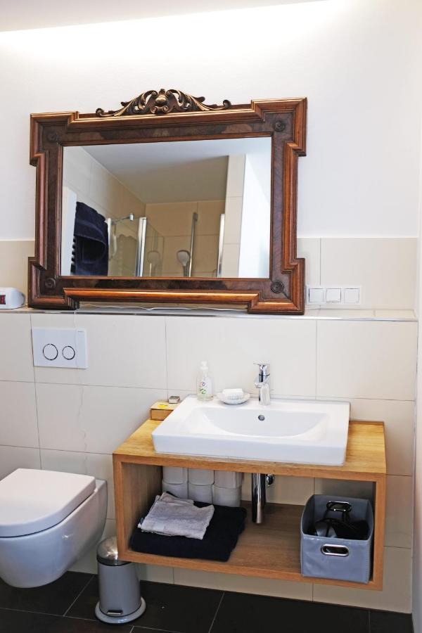 Klimatisiertes Loft Im Herzen Von Deidesheim Εξωτερικό φωτογραφία