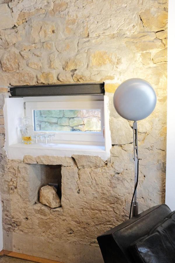 Klimatisiertes Loft Im Herzen Von Deidesheim Εξωτερικό φωτογραφία